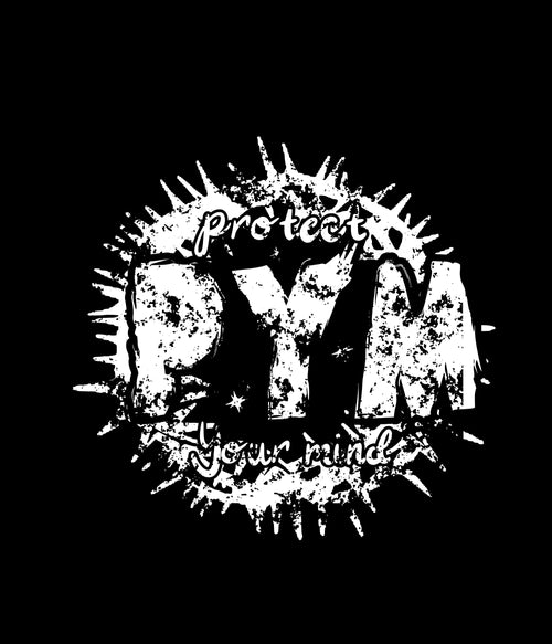 PYM Clothing